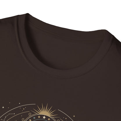Sustained By Mercy Not By Merit T-Shirt