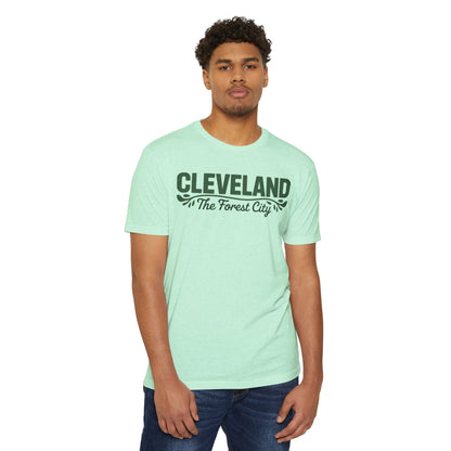 Cleveland "The Forest City" T-Shirt