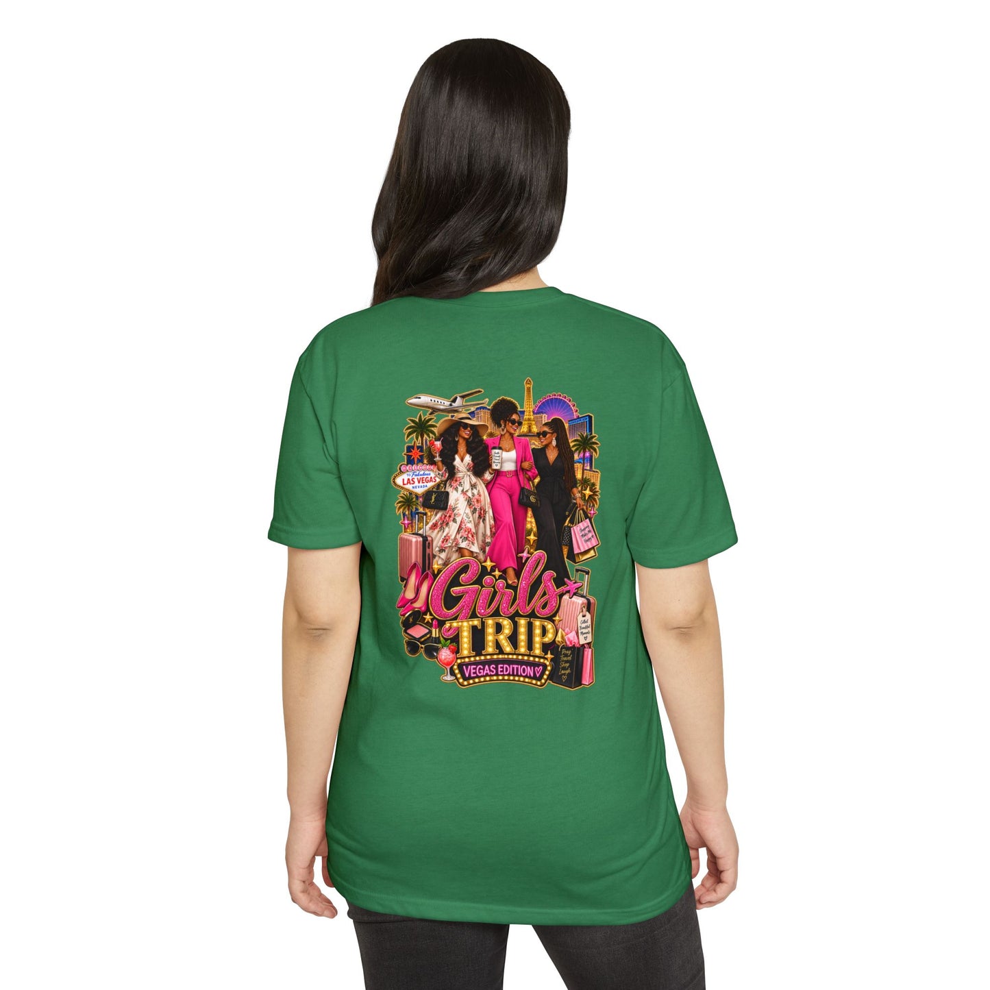 Girls Trip Vegas T-Shirt