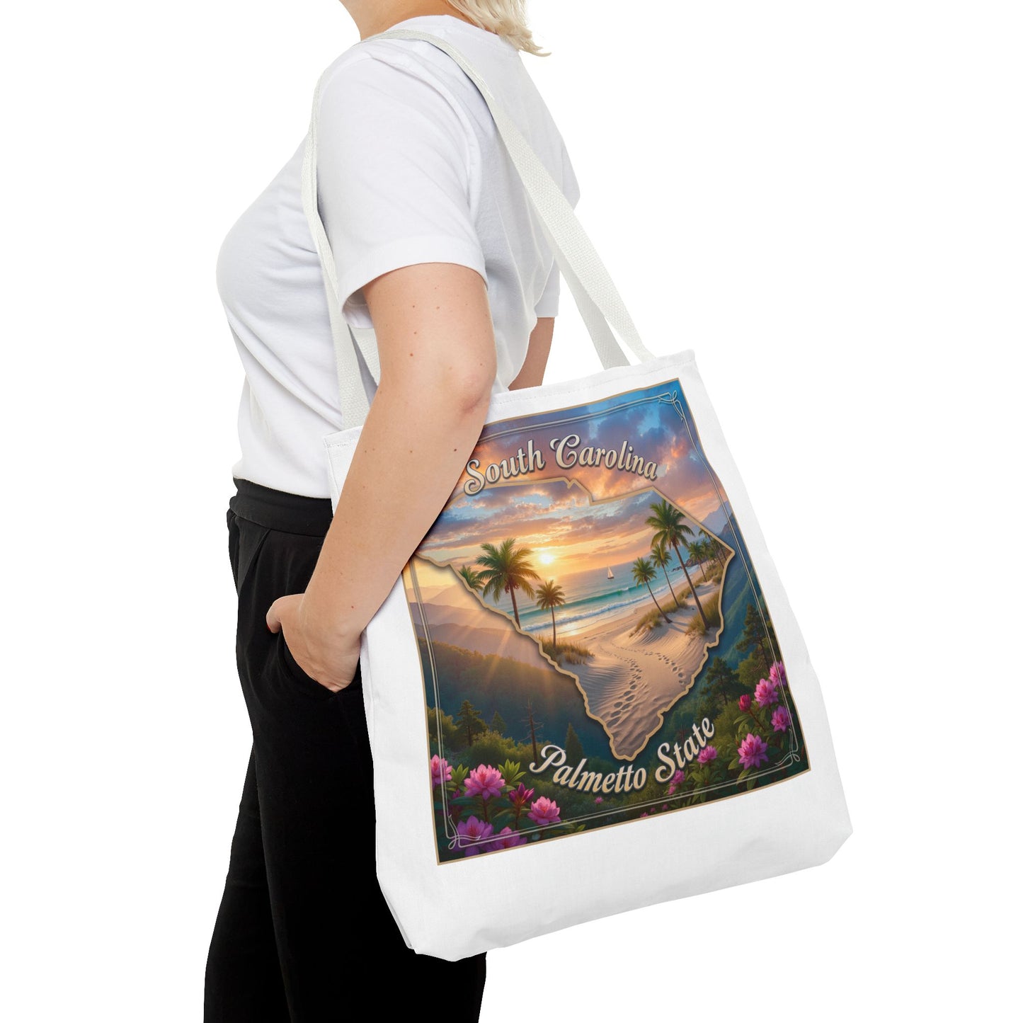Tote Bag (AOP)