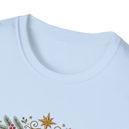 The Greatest Gift Is Jesus T‑Shirt