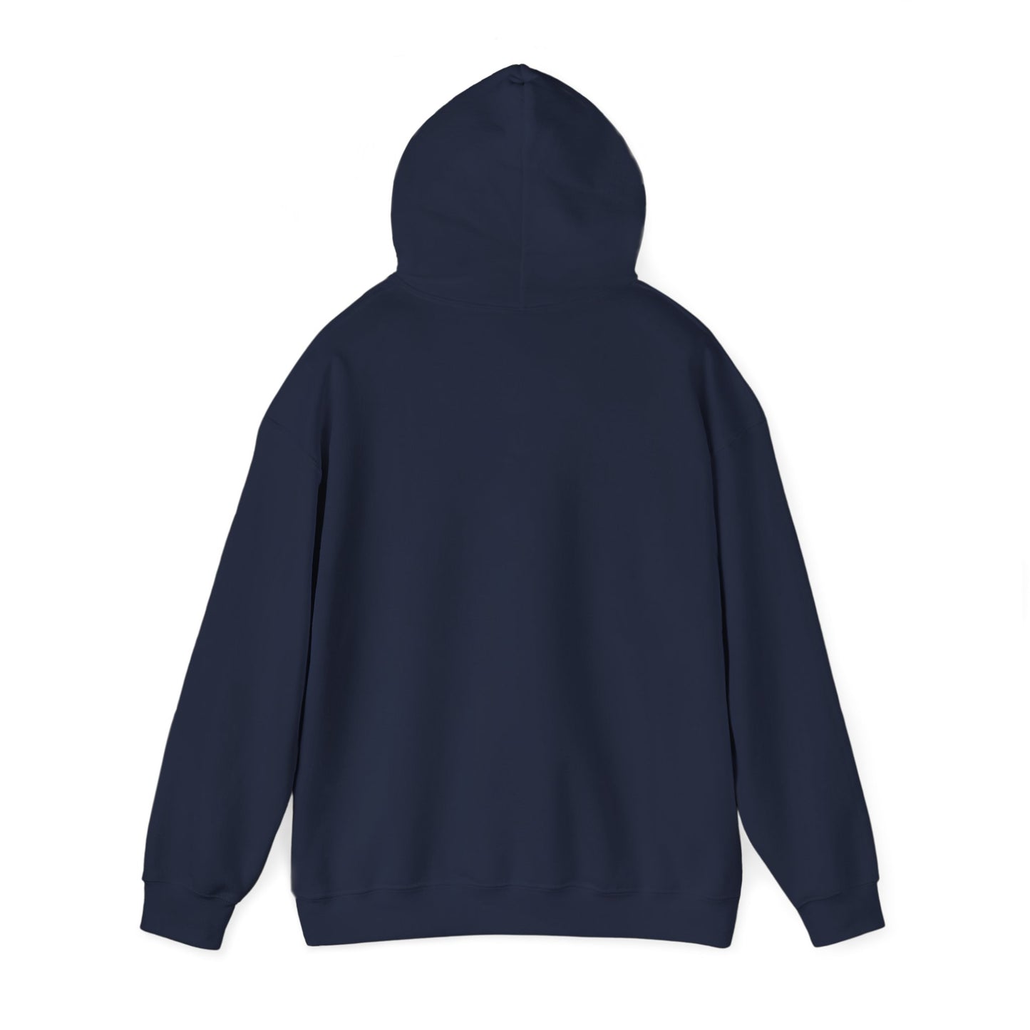 "Bendecido Abuelo" Hoodie