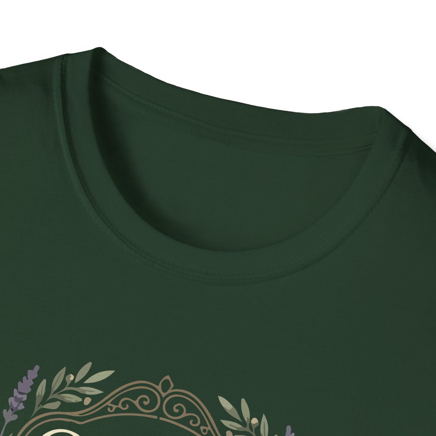 Bendecida de ser Esposa T‑Shirt