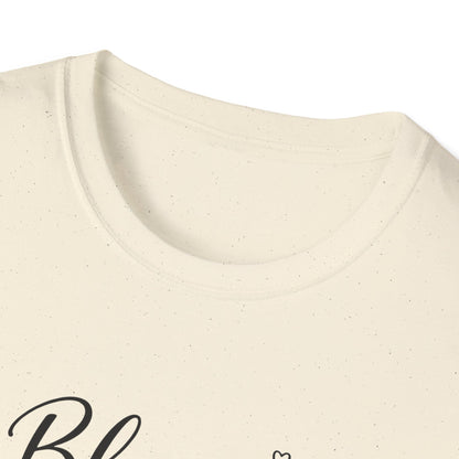 Blessed Mama T-Shirt