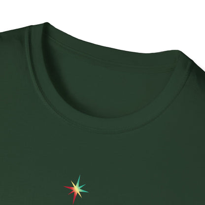 Celebrate the Savior T-Shirt