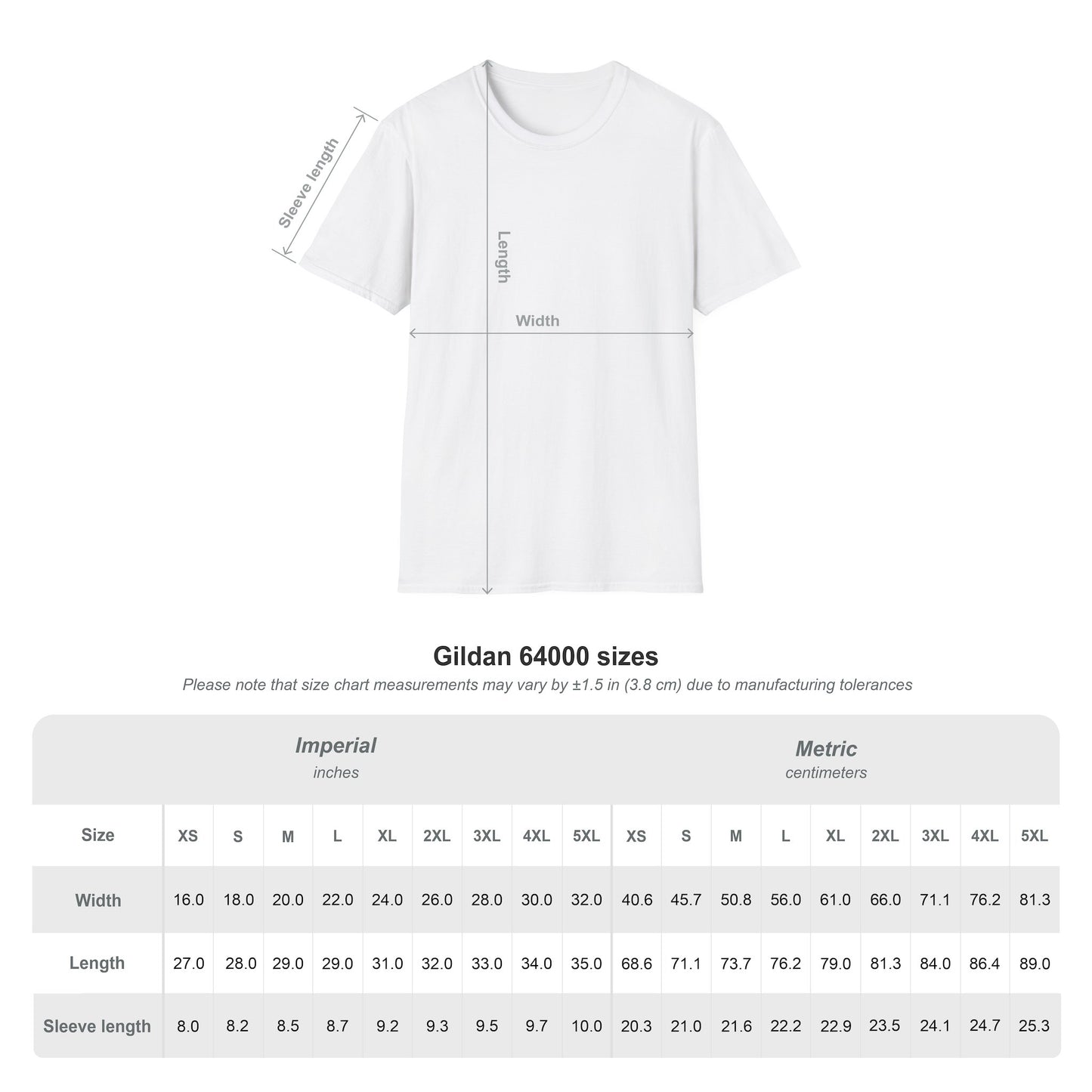 Celebrate Every Spectrum T-Shirt