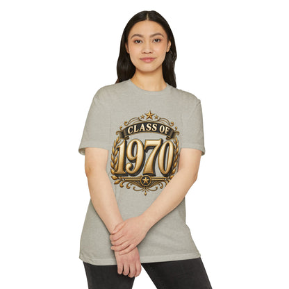 Class of 1970 T-Shirt