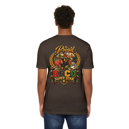 Proud HBCU Superstar T-Shirt