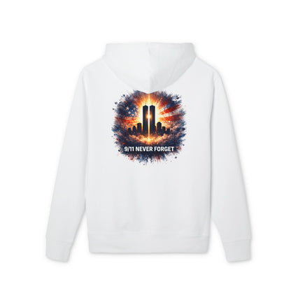 9/11 Never Forget Hoodie