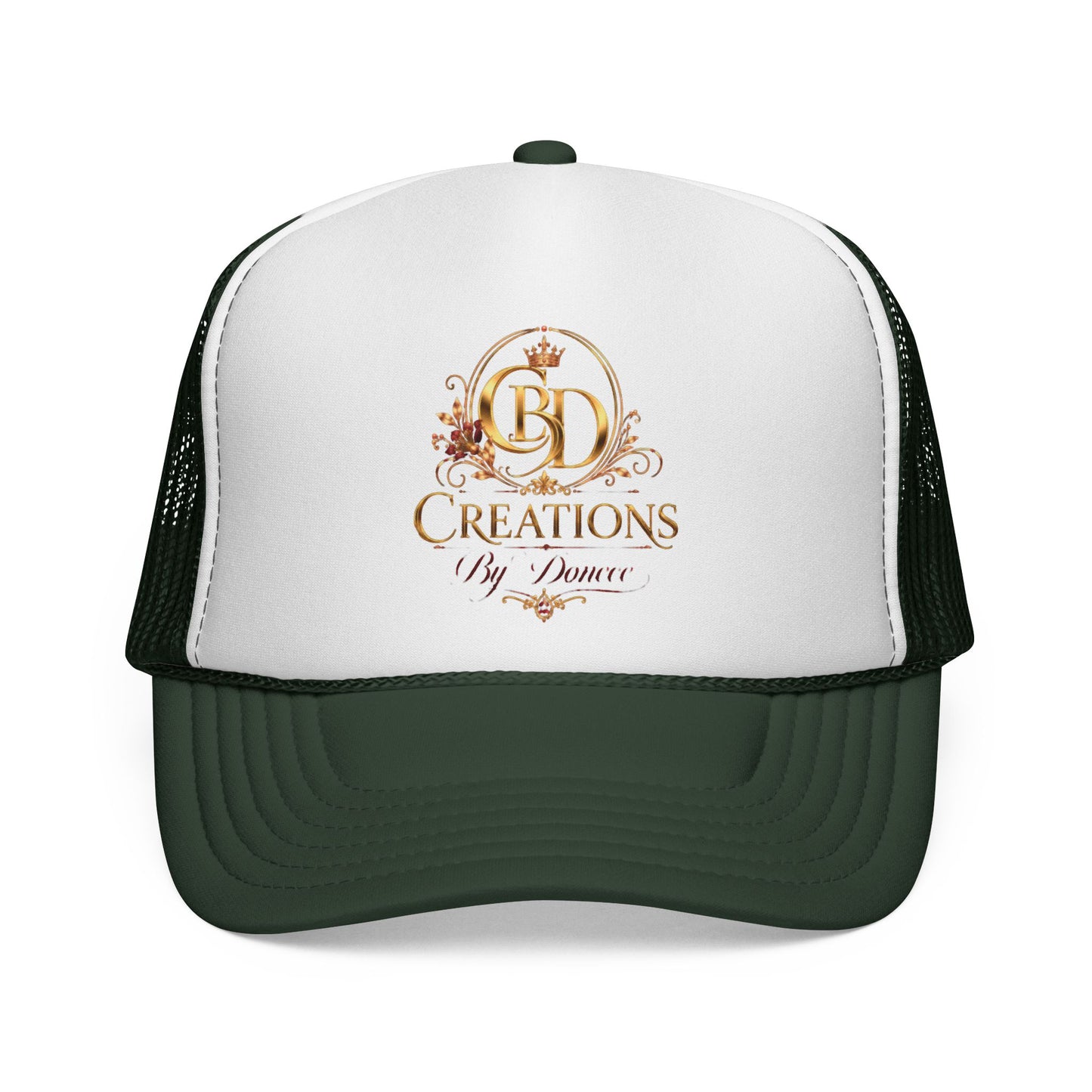 Trucker Caps