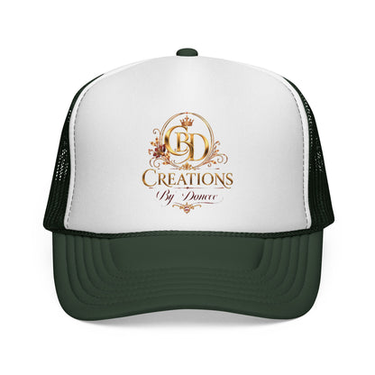 Trucker Caps