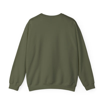 Support Squad  Sweatshirt