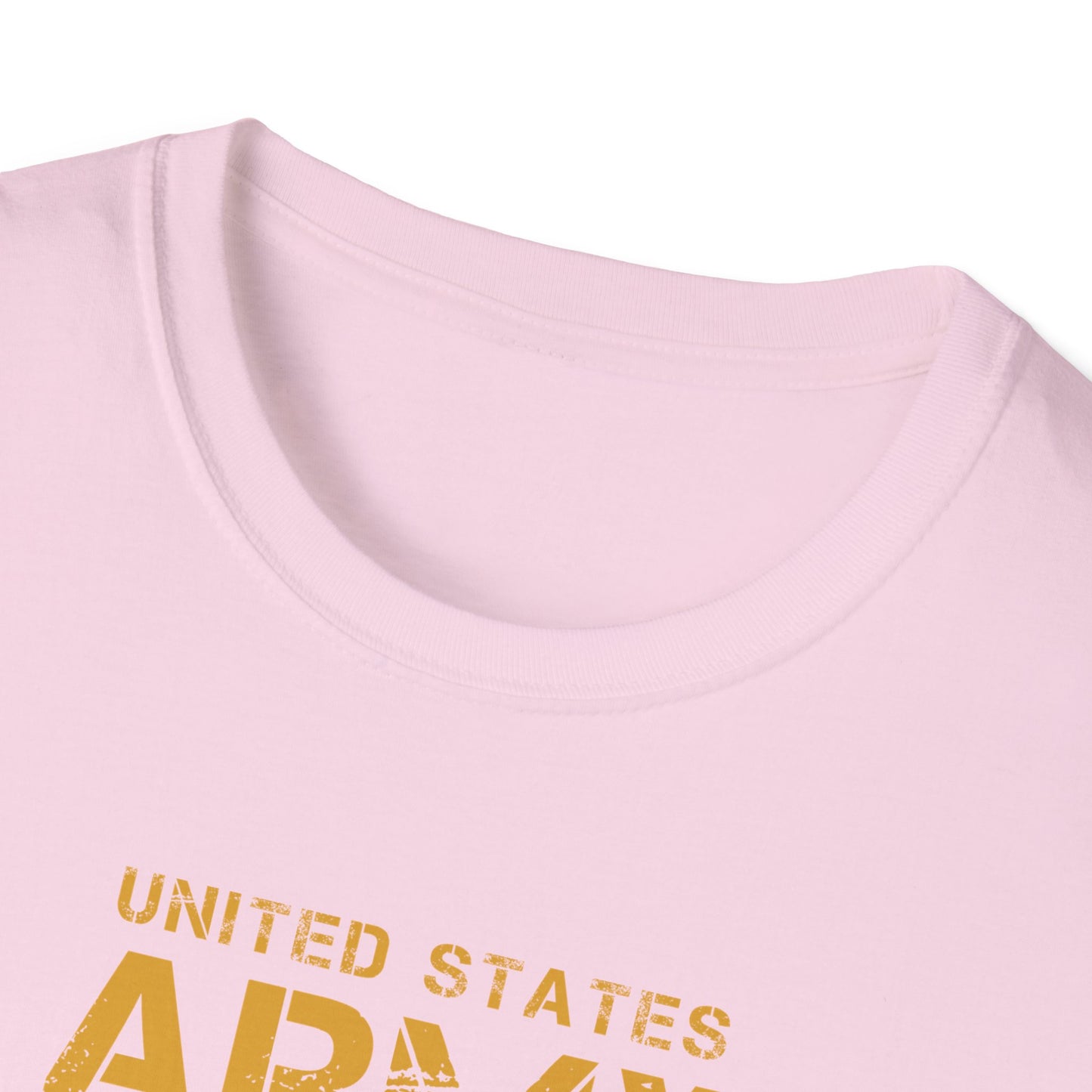 United States Army 'This We'll Defend' Military T-Shirt
