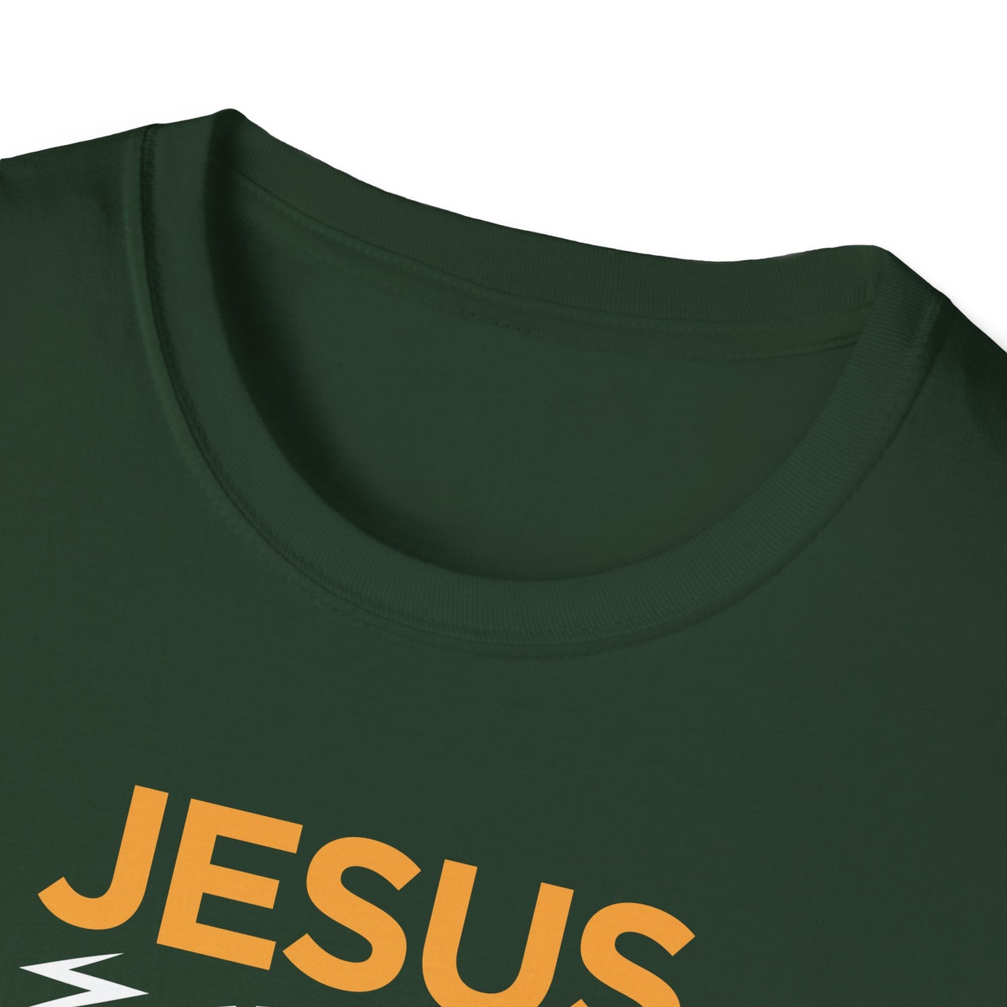 Jesus Is the Reason for the Season T-Shirt
