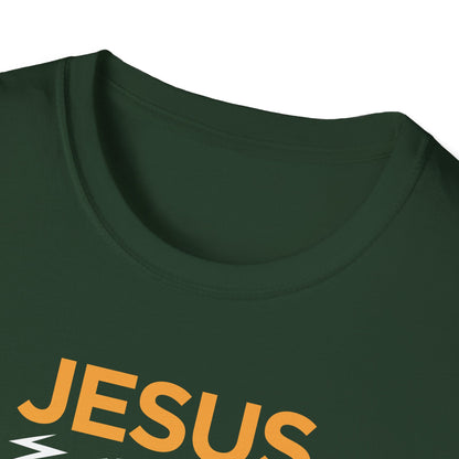 Jesus Is the Reason for the Season T-Shirt