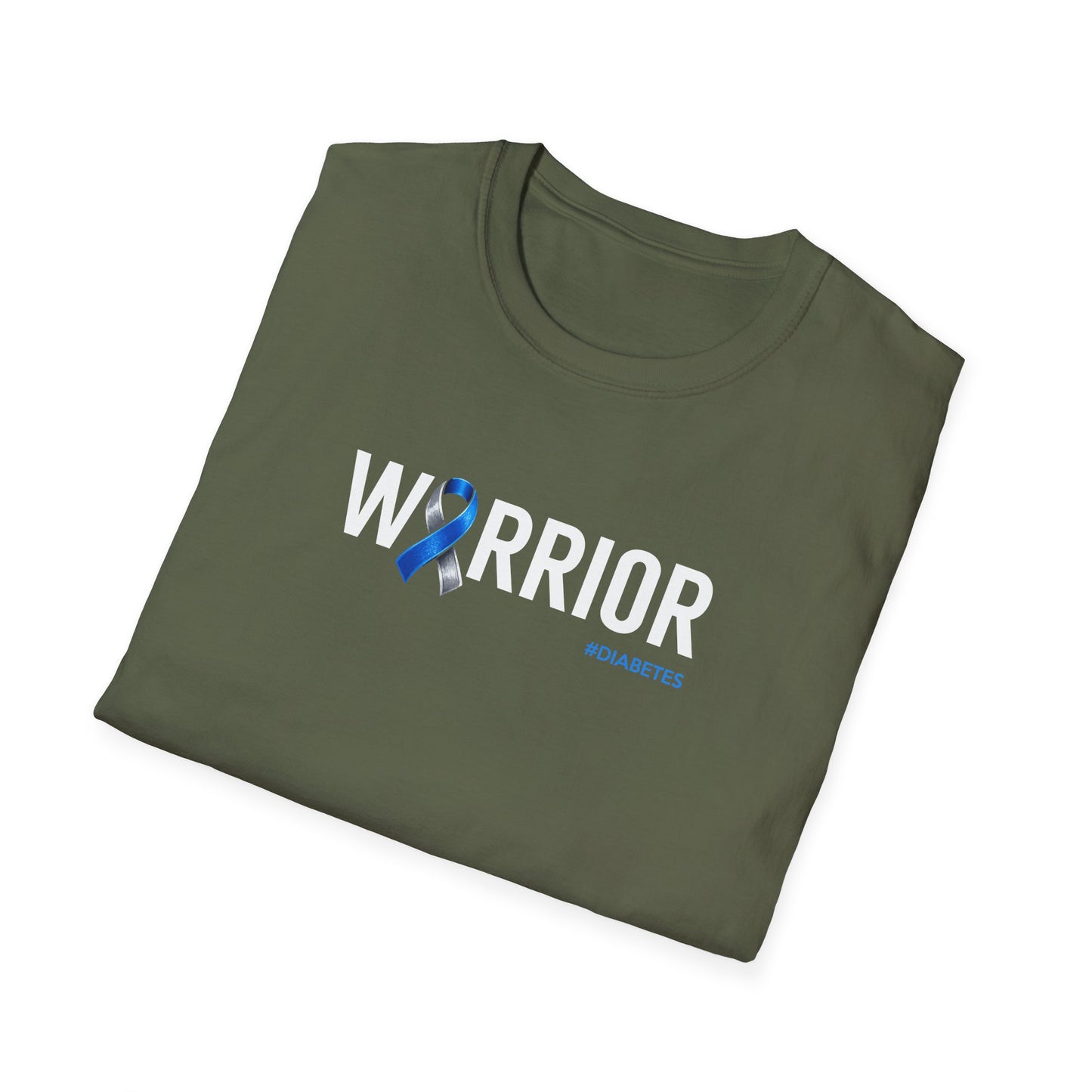Warrior Prostate T-Shirt