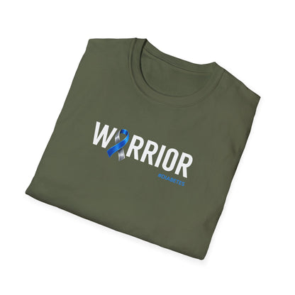 Warrior Prostate T-Shirt