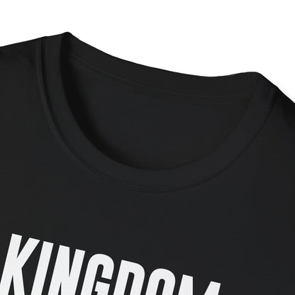 Kingdom Mindset T-Shirt