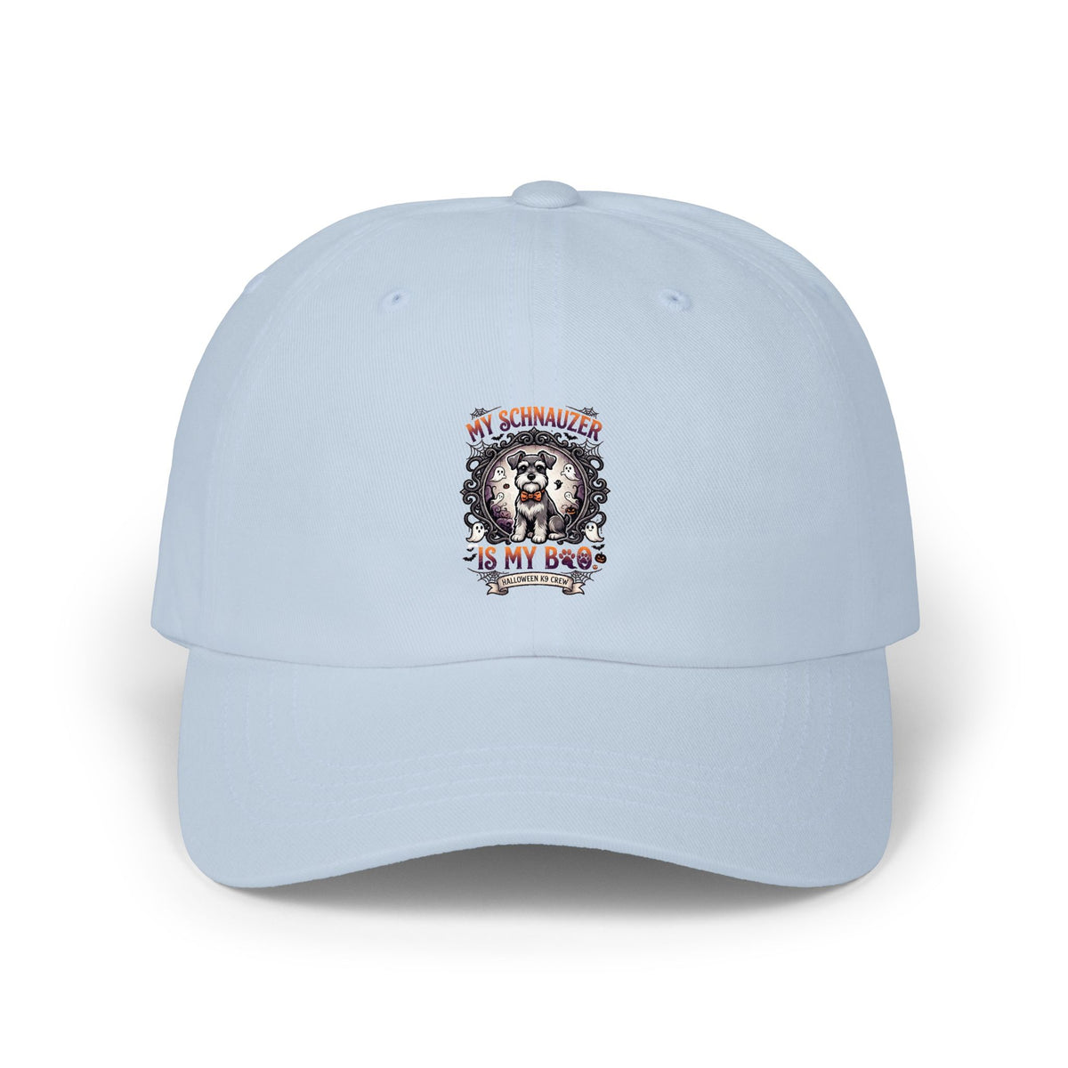 Dad Cap — Vintage Australian Shepherd ‘Best Dog Dad’ Embroidered Baseball Hat