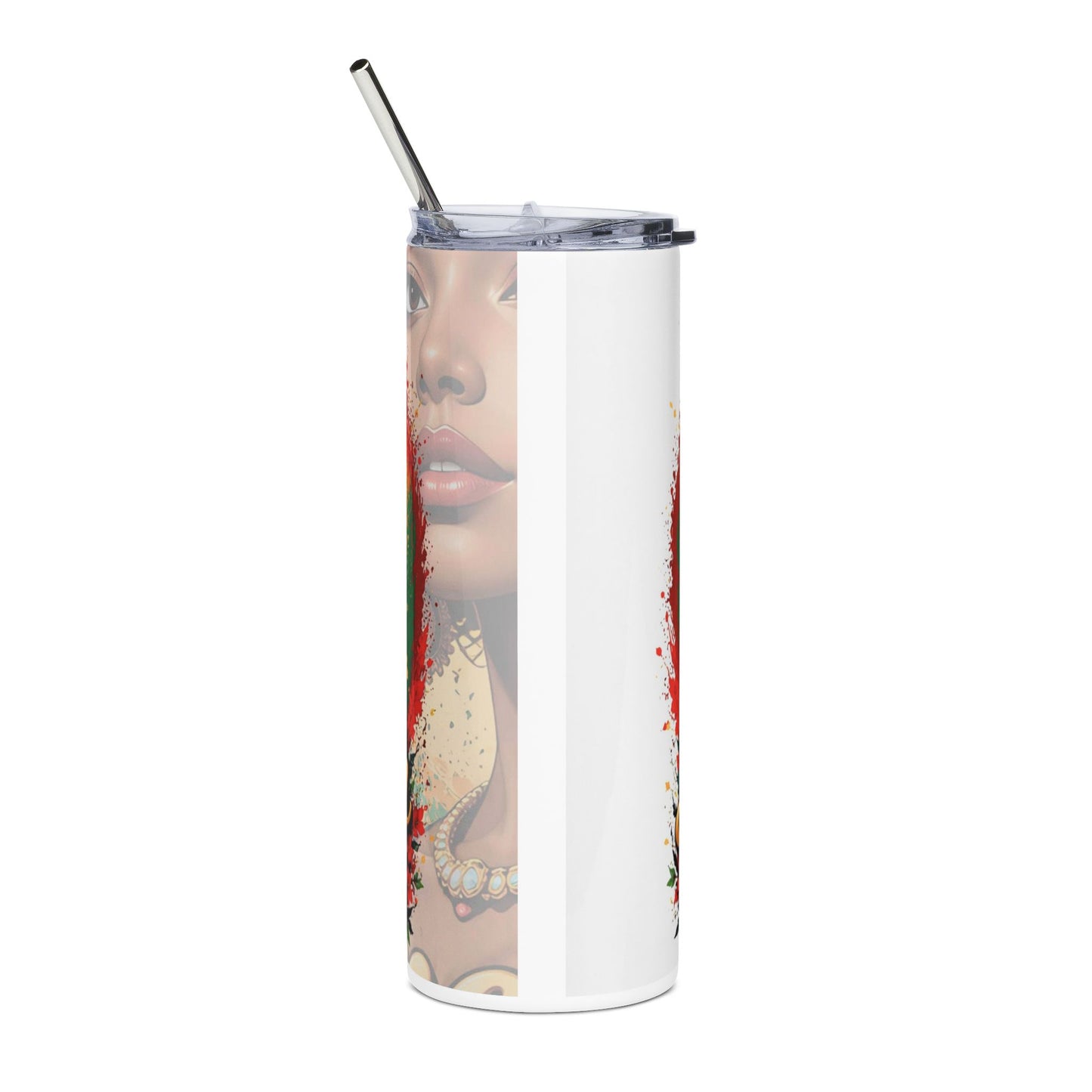 Stainless Steel Tumbler, 20oz