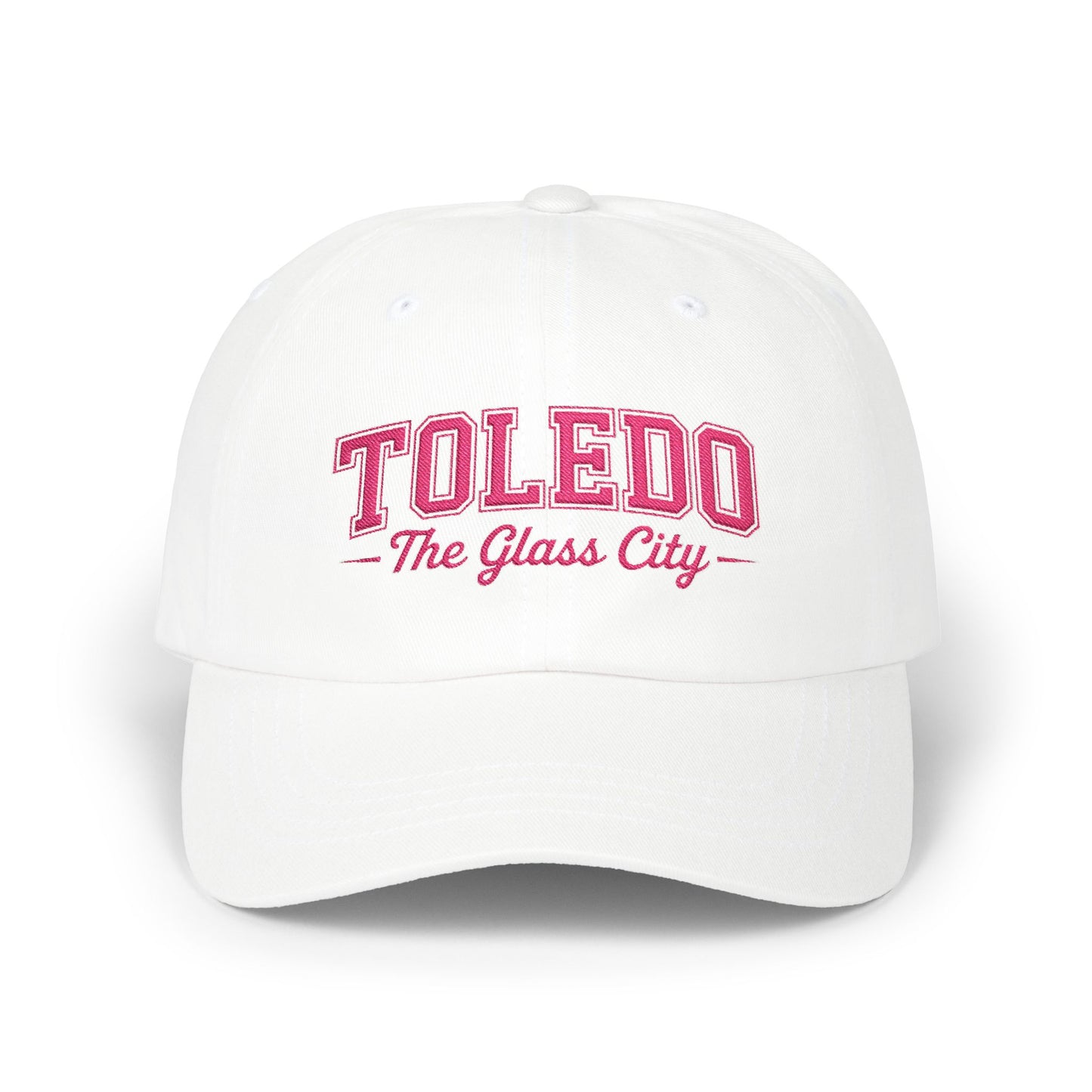 Classic Dad Cap