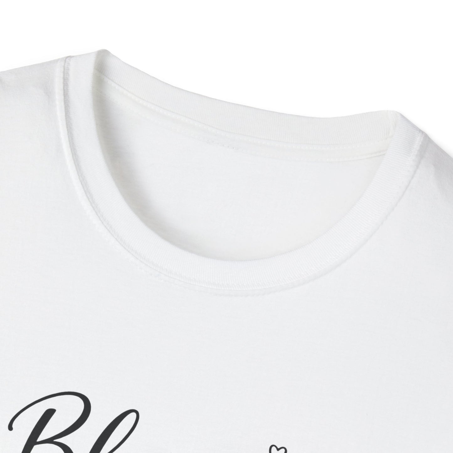 Blessed Mama T-Shirt