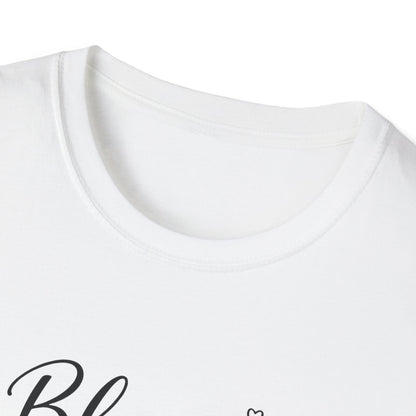 Blessed Mama T-Shirt