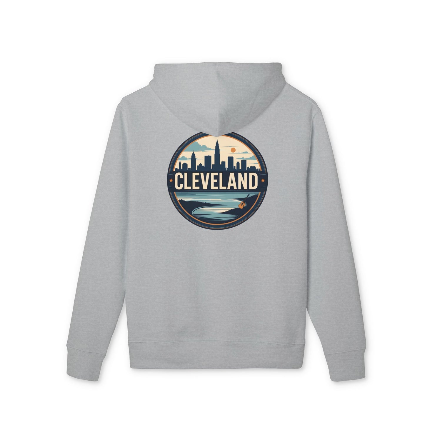 Unisex Cruiser 2.0 Hoodie