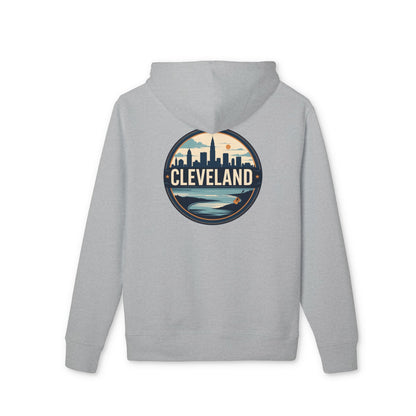 Unisex Cruiser 2.0 Hoodie