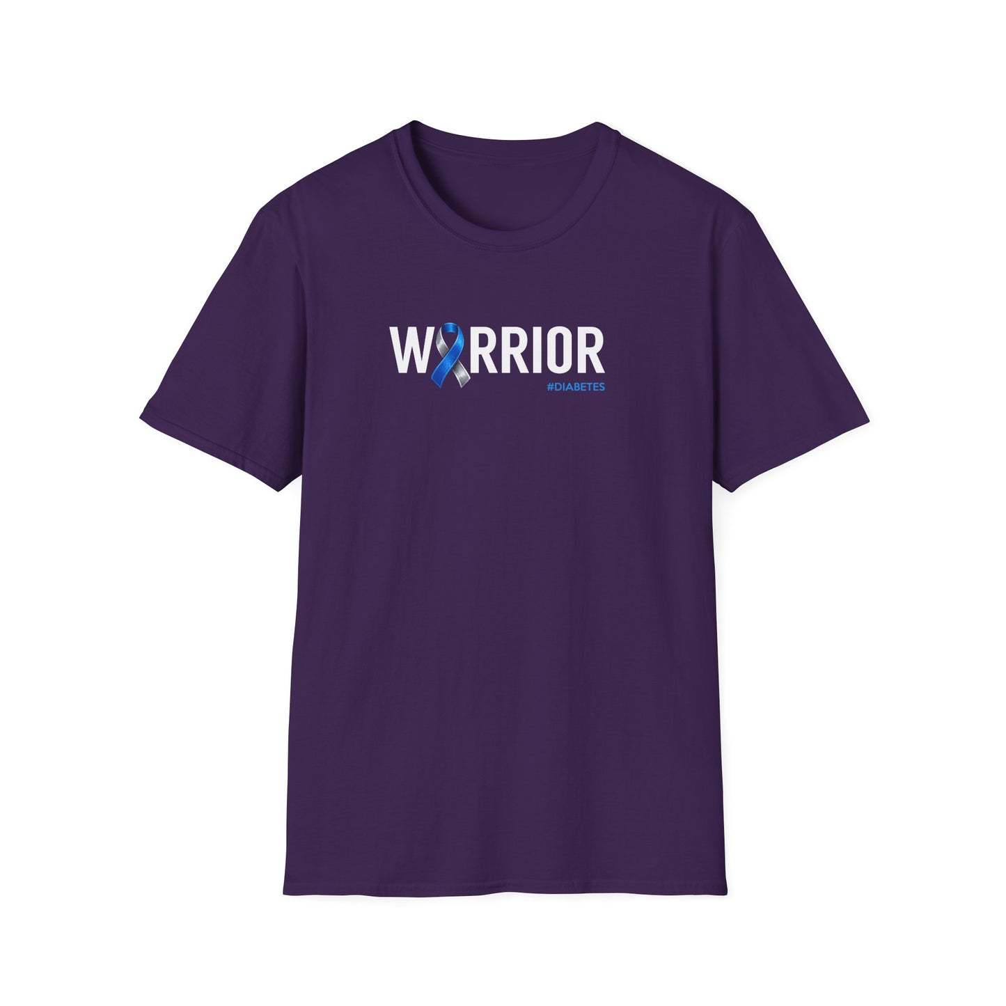 Warrior Prostate T-Shirt