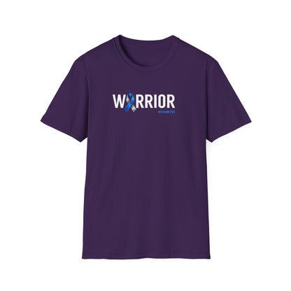 Warrior Prostate T-Shirt