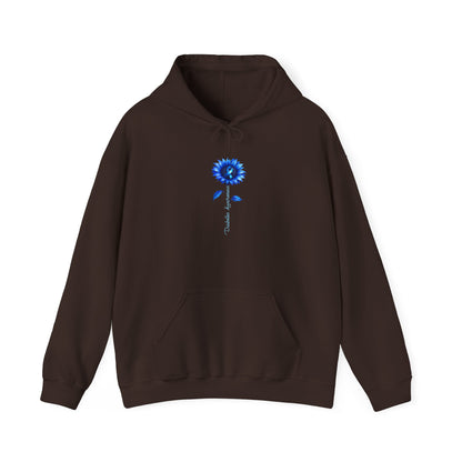 Diabetes Awareness Hoodie