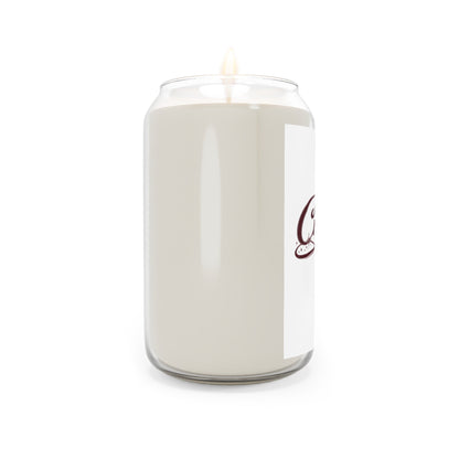Soy Candle 13.75oz — Creations by Dgence Scented Jar Candle
