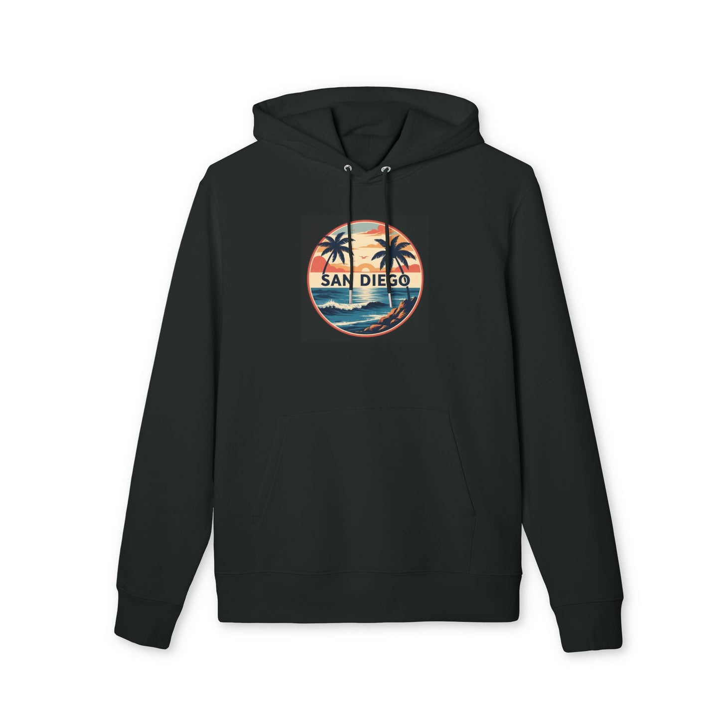 Unisex Cruiser 2.0 Hoodie