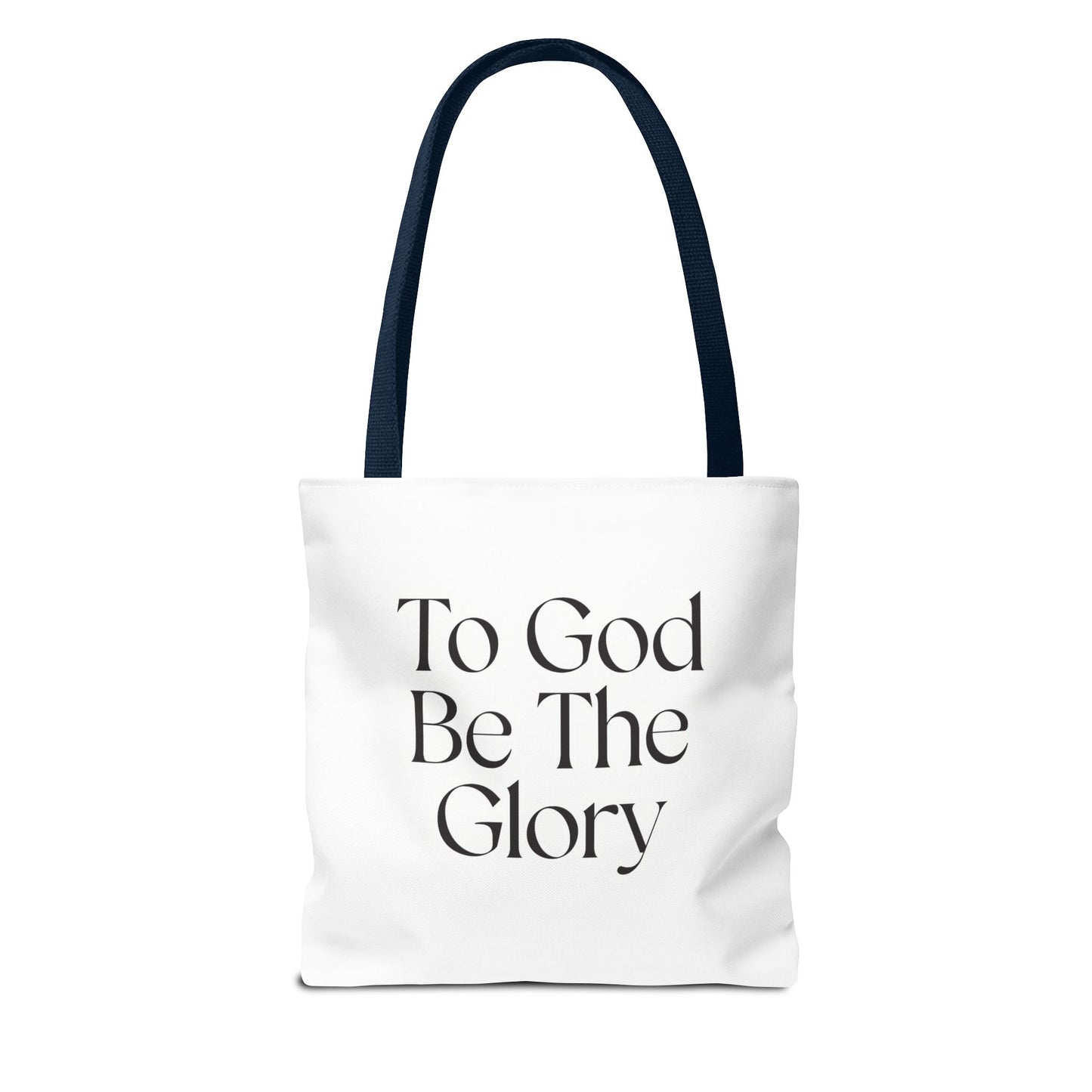 Tote Bag (AOP)
