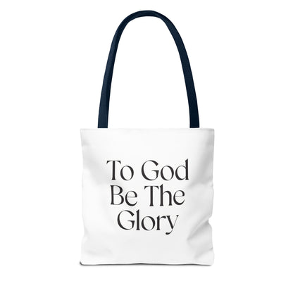 Tote Bag (AOP)
