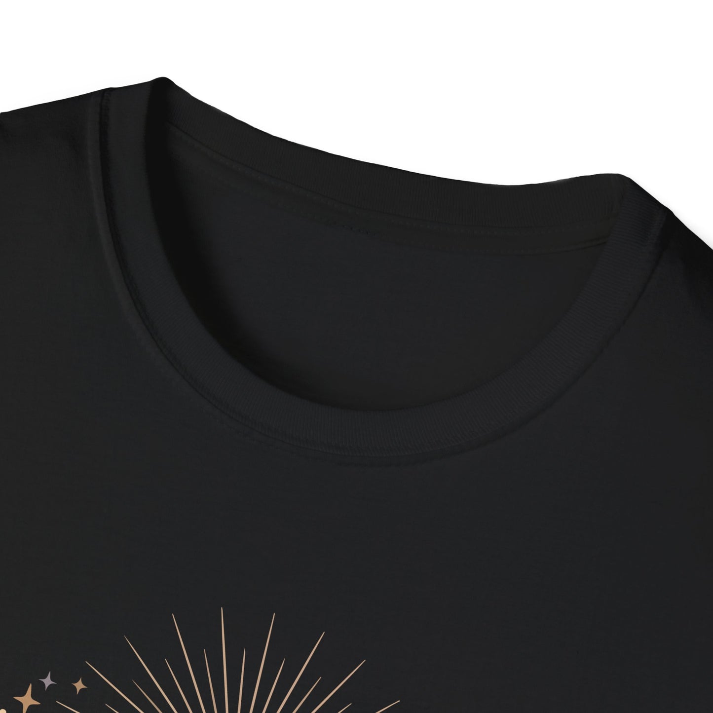 Radiate What You Pray For T-shirt