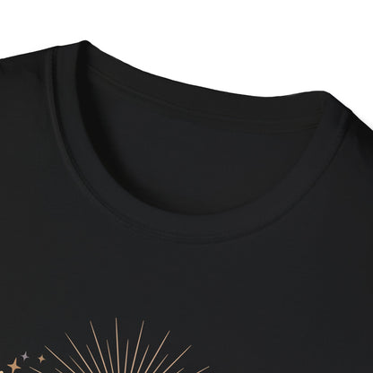 Radiate What You Pray For T-shirt