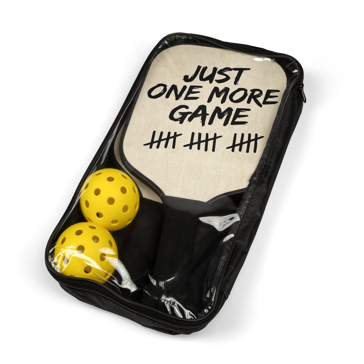 Pickleball Kit