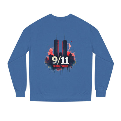 9/11 Never Forget Sweatshirt