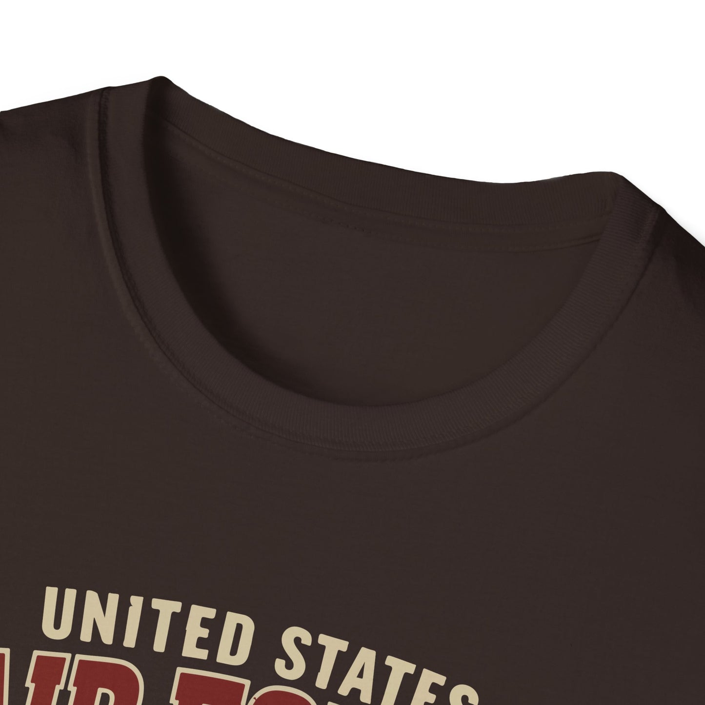 United States Air Force Wings of Valor T-Shirt