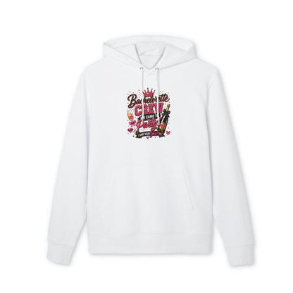 Bachelorette Crew Hoodie — "We Came to Party" Bridal Party Pullover