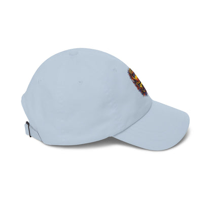 Classic Dad Cap