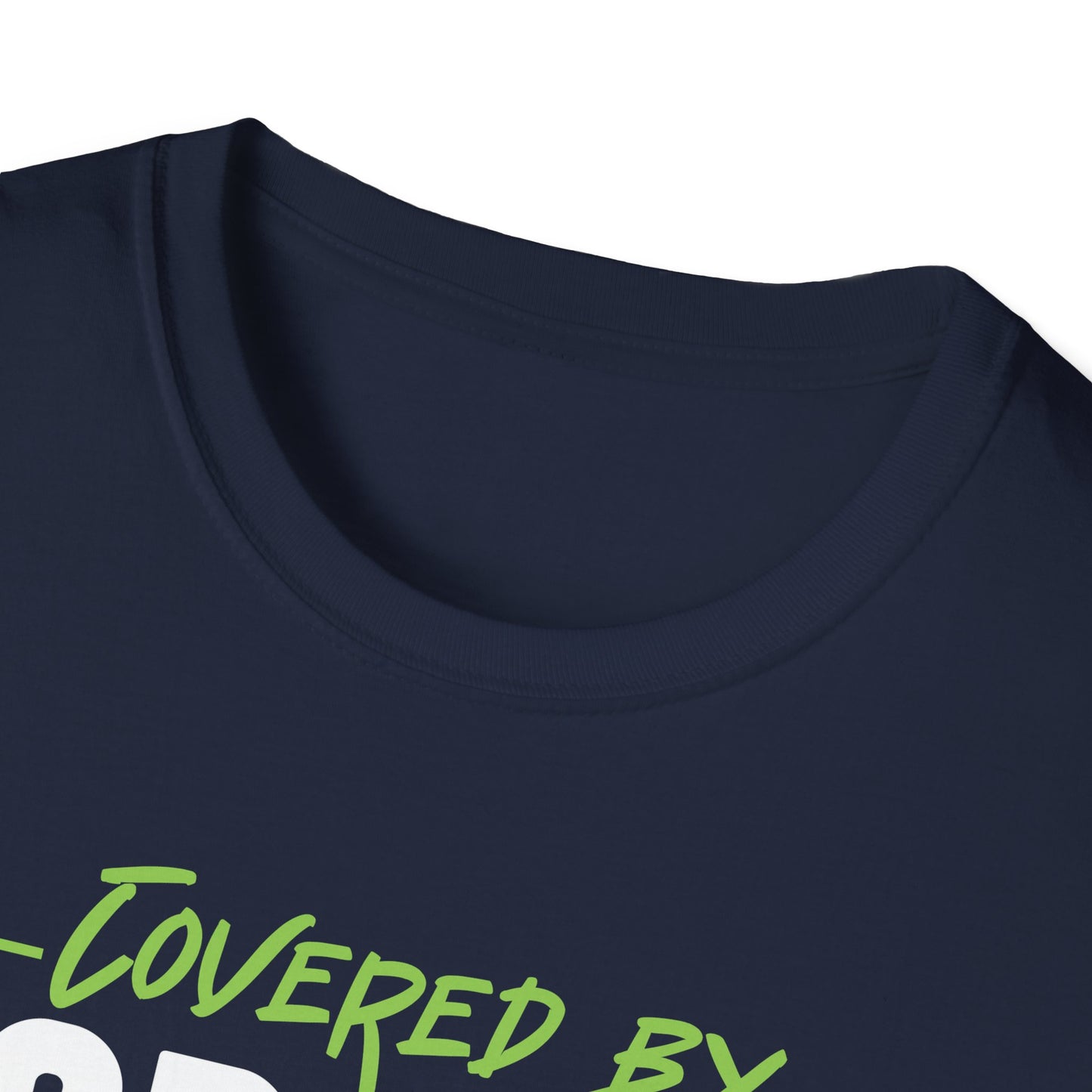 Covered by Grace T-Shirt