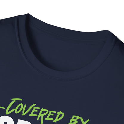 Covered by Grace T-Shirt