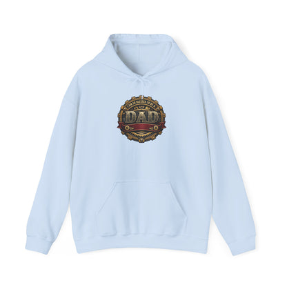 I Am So Blessed to Be a Dad  Hoodie