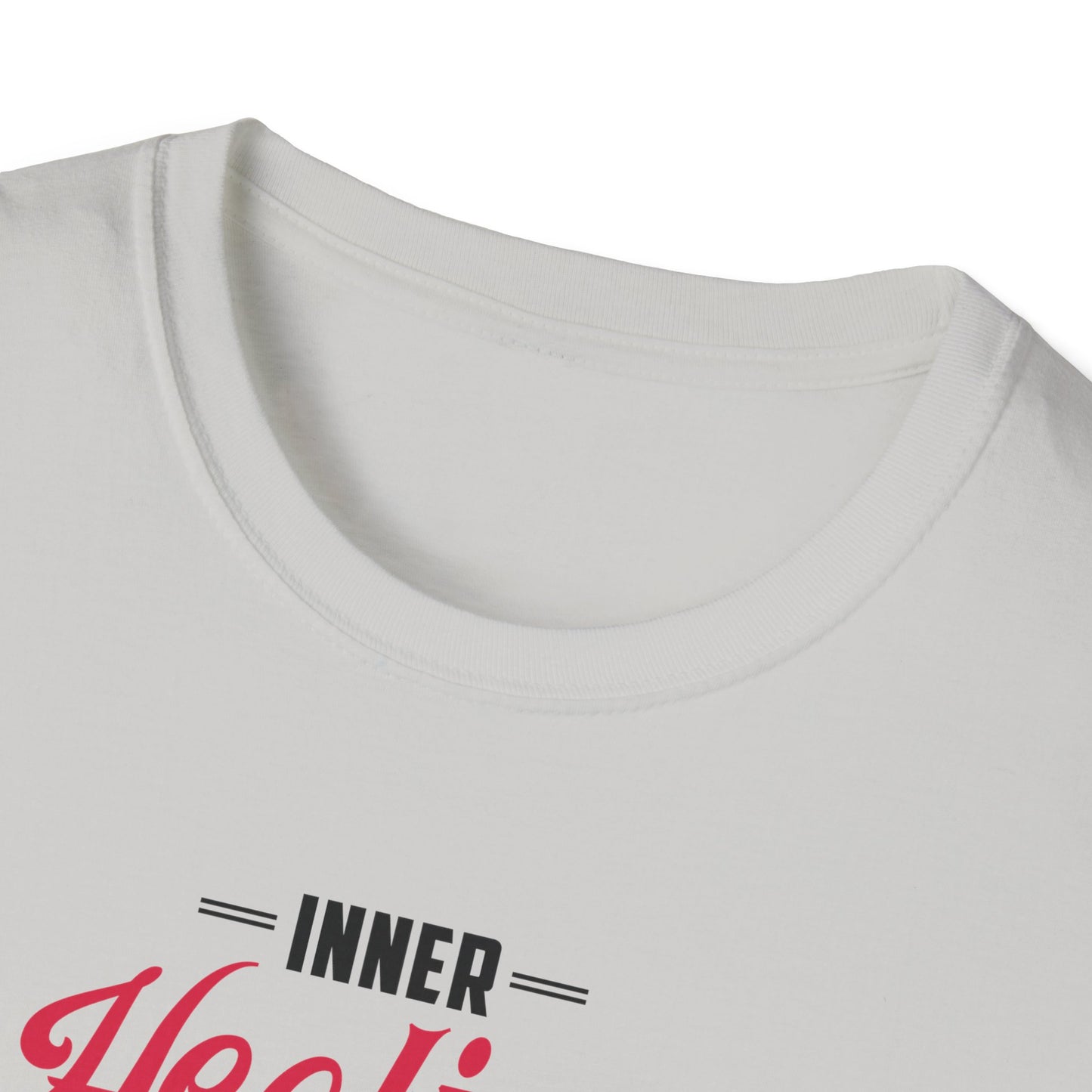 Healing Is Not for the Weak T-Shirt