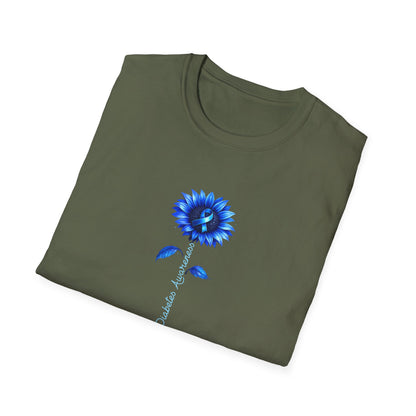 Diabetes Awareness  T-Shirt