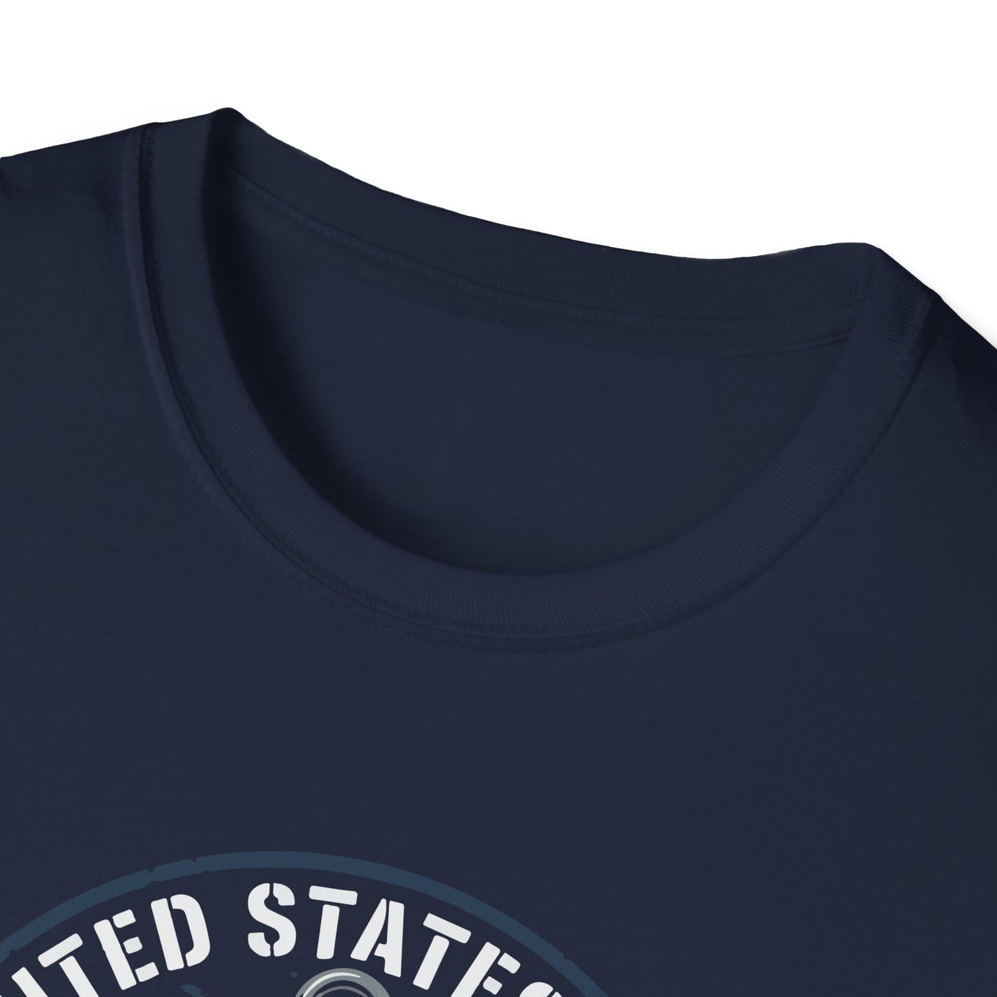 United States Navy  Fear the Fleet T-Shirt