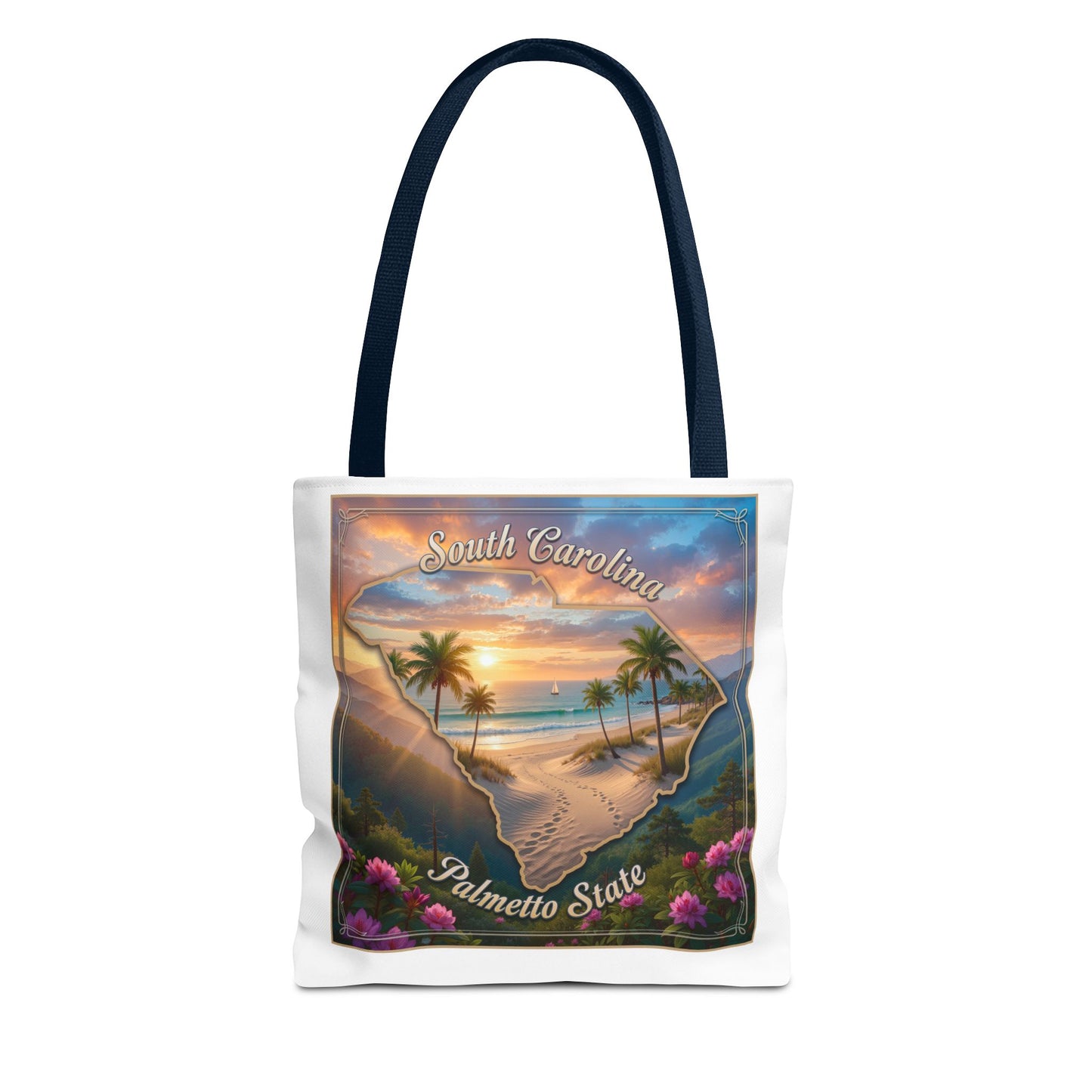 Tote Bag (AOP)